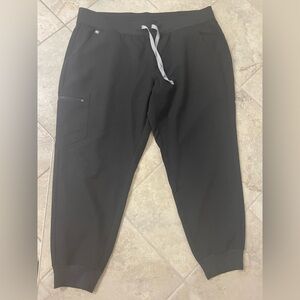 Women’s Figs Zamora Joggers XXL Petite
